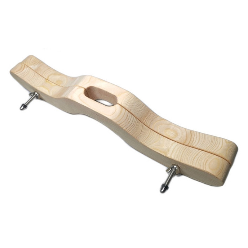 FUKR Humbler en bois Ball Torture 32cm